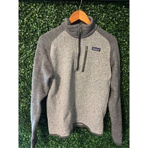 Women’s Patagonia Better Sweater Jacket Size Medium